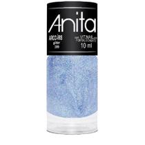 Esmalte anita arco-íris