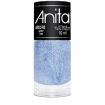 Esmalte anita arco-íris