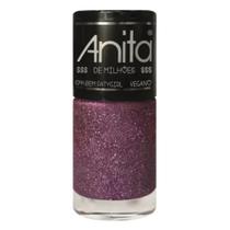 Esmalte Anita Bem Paty Girl