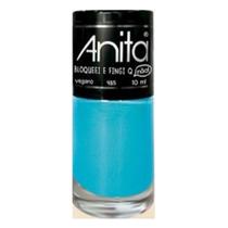 Esmalte Anita Bloqueei e Fingi Que Não - 10ml