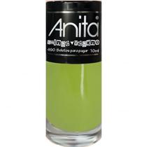 Esmalte Anita Boletos Para Pagar