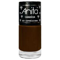 Esmalte Anita Capadócia Chaminés De Fadas