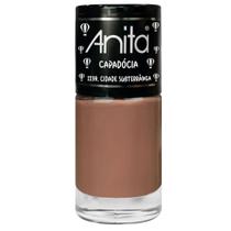 Esmalte Anita Capadócia Cidade Subterrânea Esmalte Anita Capadócia Cidade Subterrânea