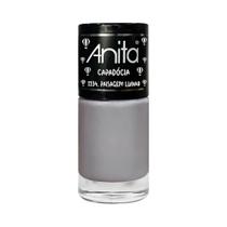 Esmalte Anita Capadócia Paisagem Lunar 10ml Esmalte Anita Capadócia Paisagem Lunar 10ml