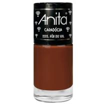 Esmalte Anita Capadócia Pôr Do Sol Esmalte Anita Capadócia Pôr Do Sol