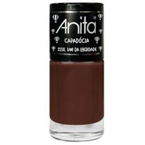 Esmalte Anita Capadócia Vôo Da Liberdade Esmalte Anita Capadócia Vôo Da Liberdade