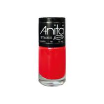 Esmalte anita coisas que eu já fiz cor 481 stalkeei mesmo 10ml