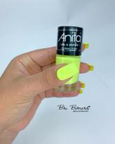 Esmalte Anita Coleção Ah o Verão