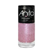 Esmalte Anita Coleção Embaixadora 10ml ( Cores )