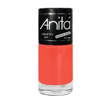 Esmalte Anita Coleção Espanta Tédio - Frenética 424