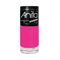 Esmalte Anita Coleção Espanta Tédio - Ultravioleta 425