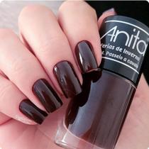 Esmalte Anita Coleção Férias de Inverno 10ml - ( Cores )
