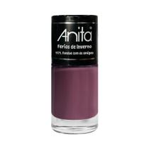 Esmalte Anita Coleção Férias de Inverno Fondue Com As Amigas 10ml