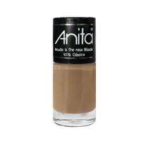 Esmalte Anita Coleção Nude is the new Black 10ml