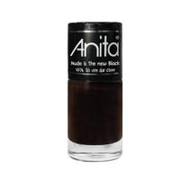Esmalte Anita Coleção Nude is the new Black 10ml