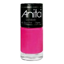 Esmalte Anita Coleção Que Babado! 10ml ( Cores )