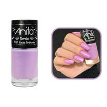 Esmalte Anita Coleção Sereia - Cauda Brilhante 1121