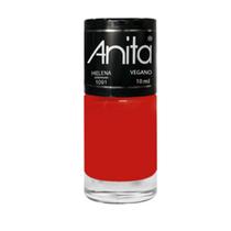 Esmalte Anita Cremoso 10ml - Cor Helena