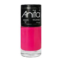 Esmalte Anita Cremoso 10ml Dubai - C1180