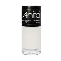 Esmalte Anita Cremoso 10ml - Francesinha