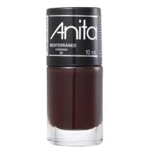 Esmalte Anita Cremoso 10ml - Mediterrâneo