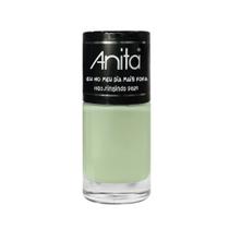 Esmalte Anita Cremoso Fingindo Paz 10ml Esmalte Anita Cremoso Fingindo Paz 10ml