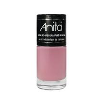 Esmalte Anita Cremoso Toda Meiga E Do Contra 10ml Esmalte Anita Cremoso Toda Meiga E Do Contra 10ml