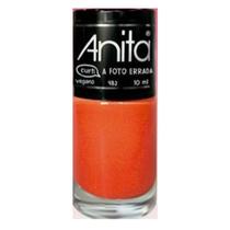 Esmalte Anita Curti a Foto Errada