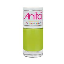 Esmalte Anita Daqui Para Frente, E Só Para Trás Esmalte Anita Daqui Para Frente, E Só Para Trás