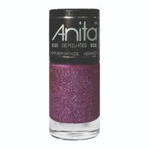 Esmalte Anita De Milhões 10ml - Bem Patygirl