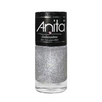 Esmalte Anita Embaixadora Vamos Fer Collab 10Ml