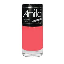 Esmalte Anita Espanta Tédio 10ml - Divertida