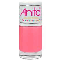 Esmalte Anita Eu No Carnaval Se O Amor Te Rejeita, O Bloco Te Aceita