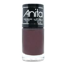 Esmalte Anita Fascinacao 10ml - Colecao Paixao Esmalte Anita Fascinacao 10ml - Colecao Paixao