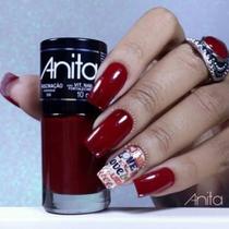 Esmalte Anita Fascinação