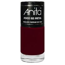 Esmalte Anita Foco Na Meta Não Parcelar Em 10x Esmalte Anita Foco Na Meta Não Parcelar Em 10x