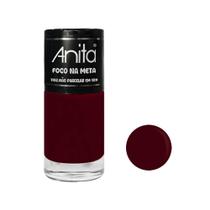 Esmalte Anita Foco na Meta Não Parcelar em 10x Esmalte Anita Foco na Meta Não Parcelar em 10x
