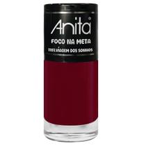 Esmalte Anita Foco Na Meta Viagem Dos Sonhos Esmalte Anita Foco Na Meta Viagem Dos Sonhos