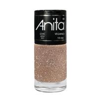 Esmalte Anita Glitter 10ml - Chic