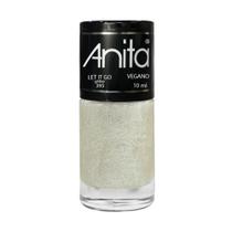 Esmalte Anita Glitter 10ml - Let It Go Esmalte Anita Glitter 10ml - Let It Go