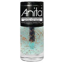Esmalte Anita Hidratante Crescimento Natural de Unhas Esmalte Anita Hidratante Crescimento Natural de Unhas
