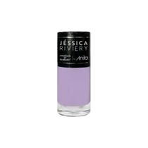 Esmalte Anita Jéssica Riviery Amendoada Ou Quadrada