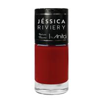 Esmalte Anita Jéssica Riviery Arisco Bora Focar
