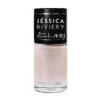 Esmalte Anita Jéssica Riviery Pé De Princesa
