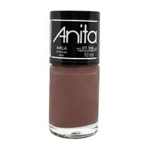 Esmalte Anita Lançamento - Avelã 10ml