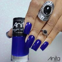 Esmalte Anita Lapis Lazuli