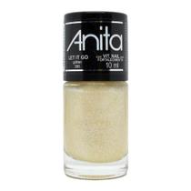 Esmalte Anita Let It Go 10ml