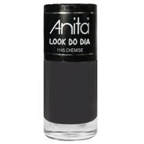 Esmalte Anita Look do Dia Chemise Esmalte Anita Look do Dia Chemise