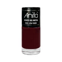Esmalte Anita Lowcarb 10ml