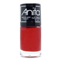 Esmalte Anita Maca Do Amor Cremoso 10Ml